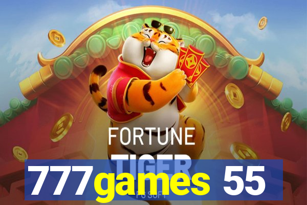 777games 55